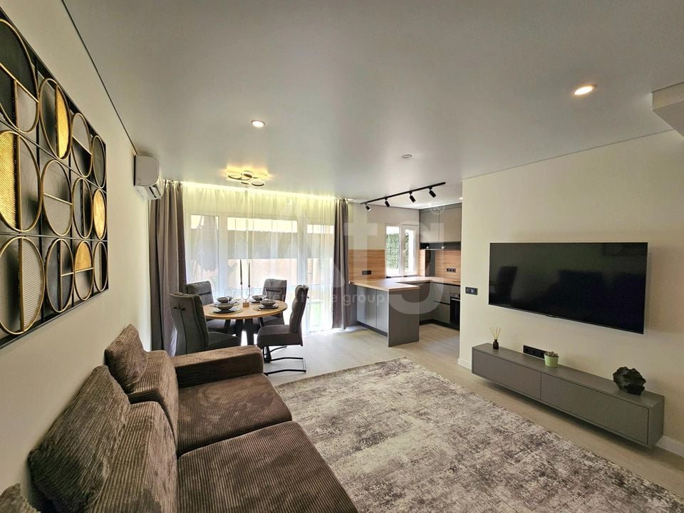 3 bedroom Townhouse in La Mata - AG152764 - Photo - 1