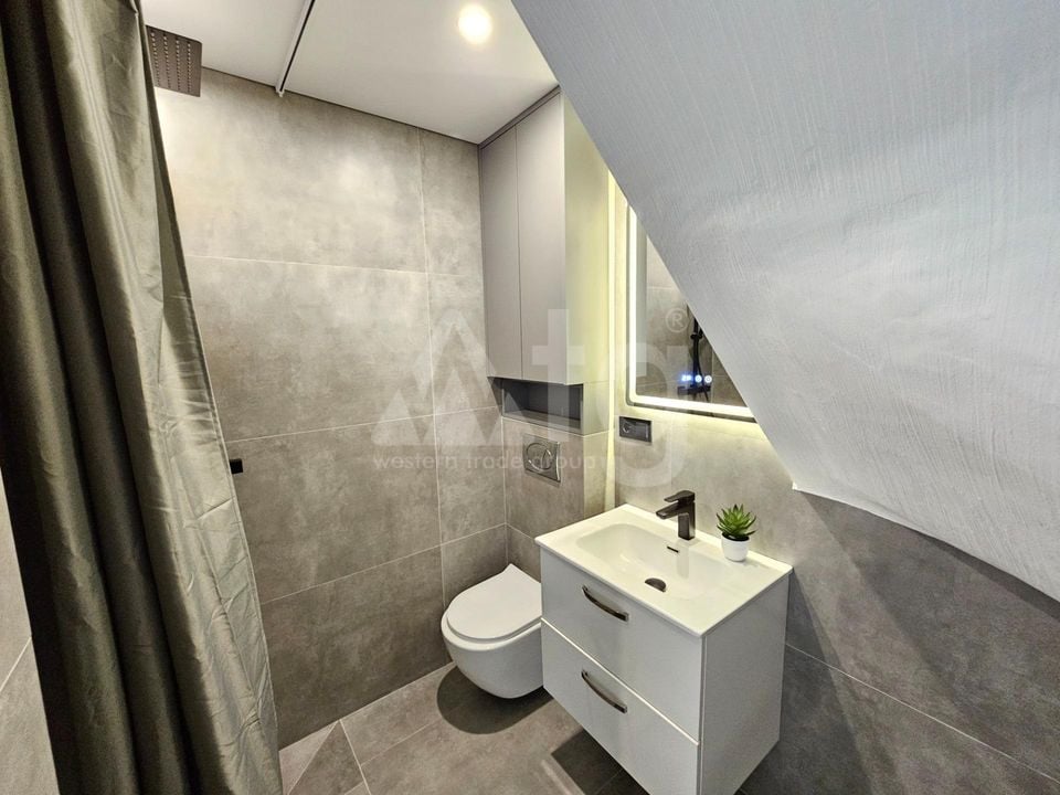 3 bedroom Townhouse in La Mata - AG152764 - Photo - 10