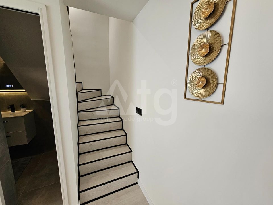 3 bedroom Townhouse in La Mata - AG152764 - Photo - 11