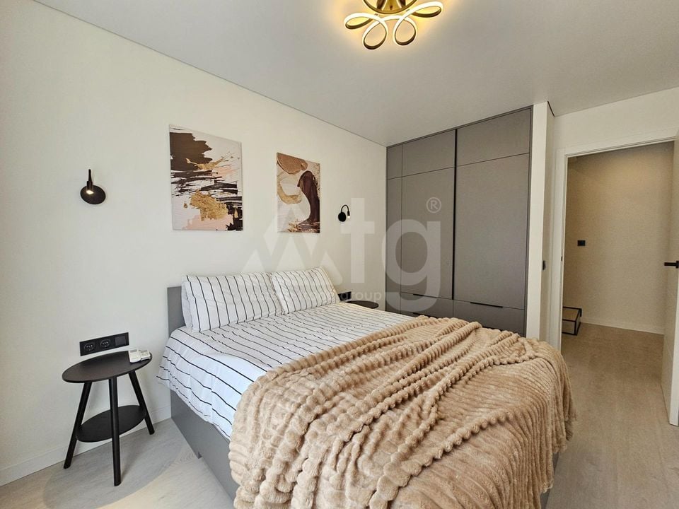 3 bedroom Townhouse in La Mata - AG152764 - Photo - 19