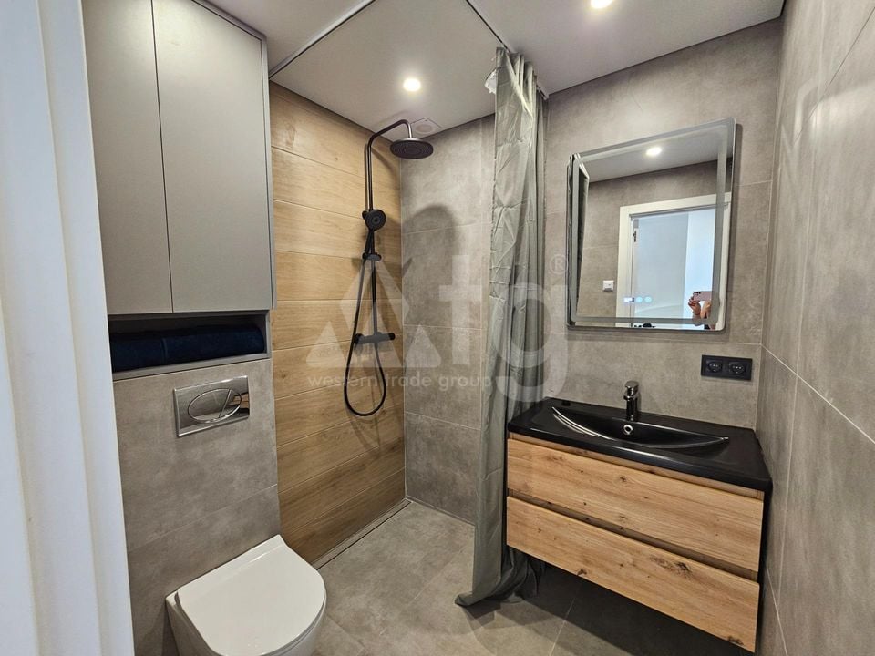 3 bedroom Townhouse in La Mata - AG152764 - Photo - 23