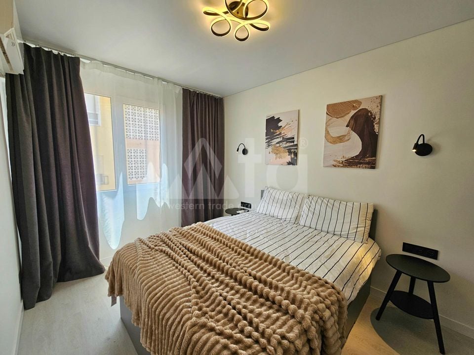 3 bedroom Townhouse in La Mata - AG152764 - Photo - 18