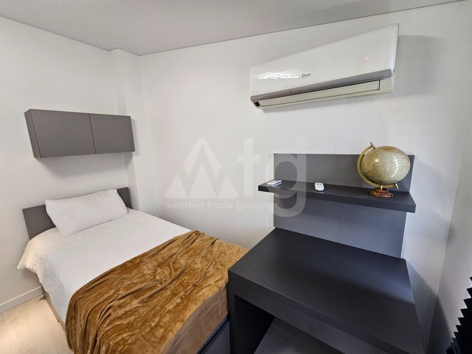 3 bedroom Townhouse in La Mata - AG152764 - Photo - 21