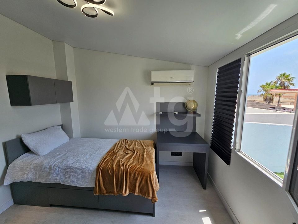 3 bedroom Townhouse in La Mata - AG152764 - Photo - 22