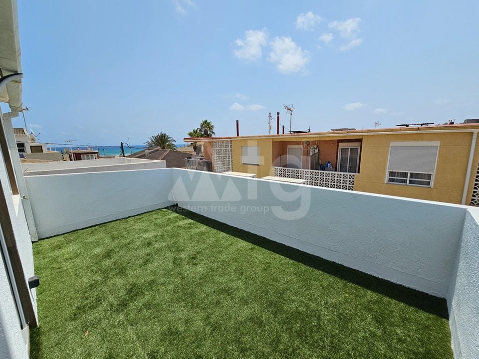 3 bedroom Townhouse in La Mata - AG152764 - Photo - 26