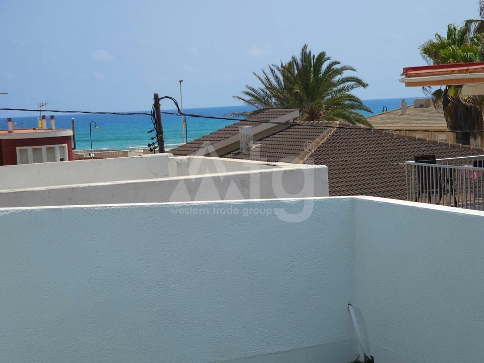 3 bedroom Townhouse in La Mata - AG152764 - Photo - 27