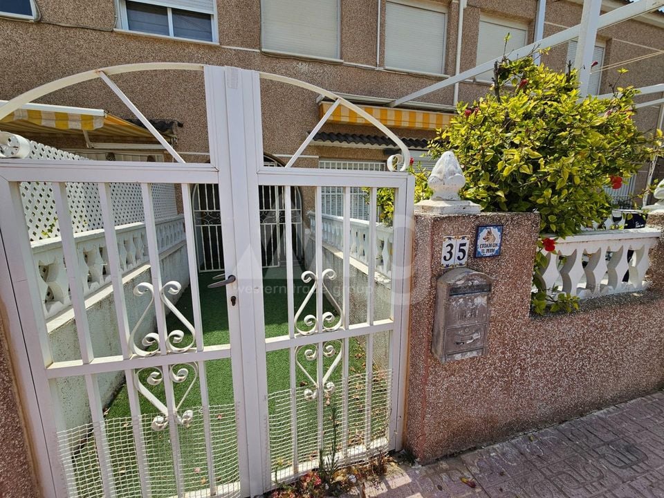 3 bedroom Townhouse in La Mata - AG152764 - Photo - 28