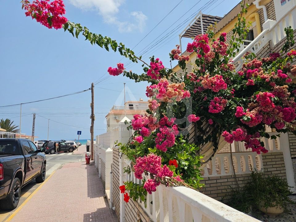 3 bedroom Townhouse in La Mata - AG152764 - Photo - 29