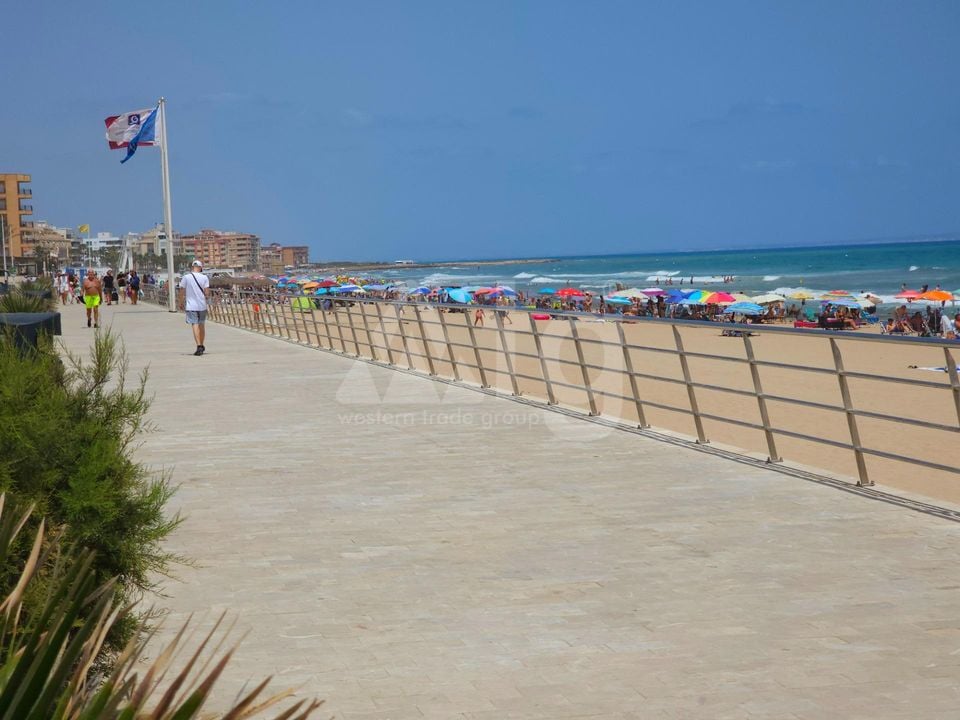 3 bedroom Townhouse in La Mata - AG152764 - Photo - 30