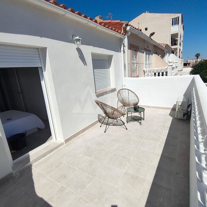 Villa de 2 chambres à Torrevieja - AG152772 - Photo - 17