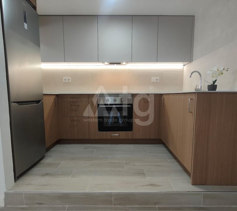 Villa de 2 chambres à Torrevieja - AG152772 - Photo - 7