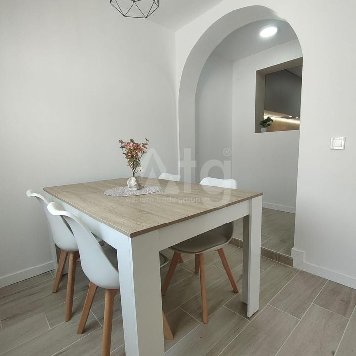 Villa de 2 chambres à Torrevieja - AG152772 - Photo - 5