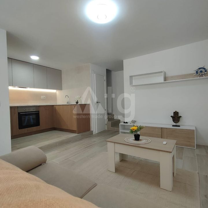Villa de 2 chambres à Torrevieja - AG152772 - Photo - 6