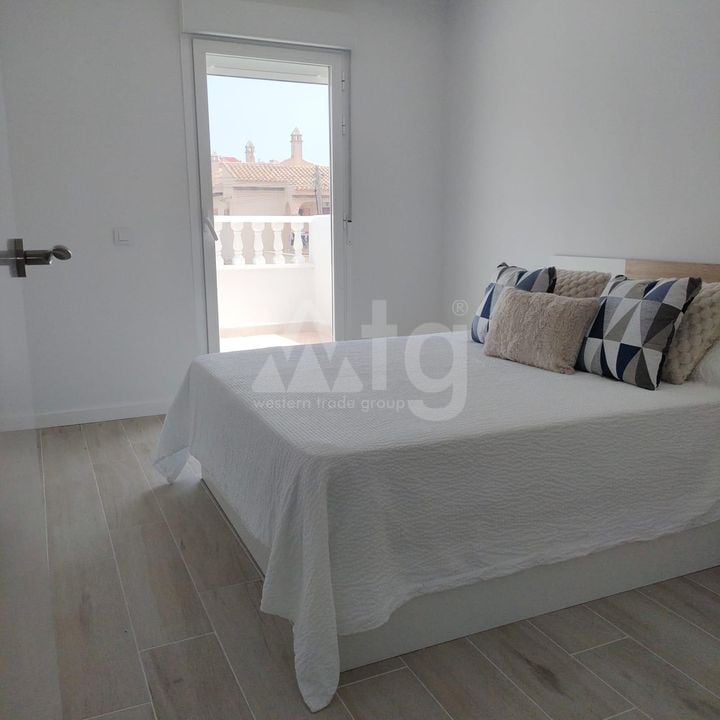 Villa de 2 chambres à Torrevieja - AG152772 - Photo - 9