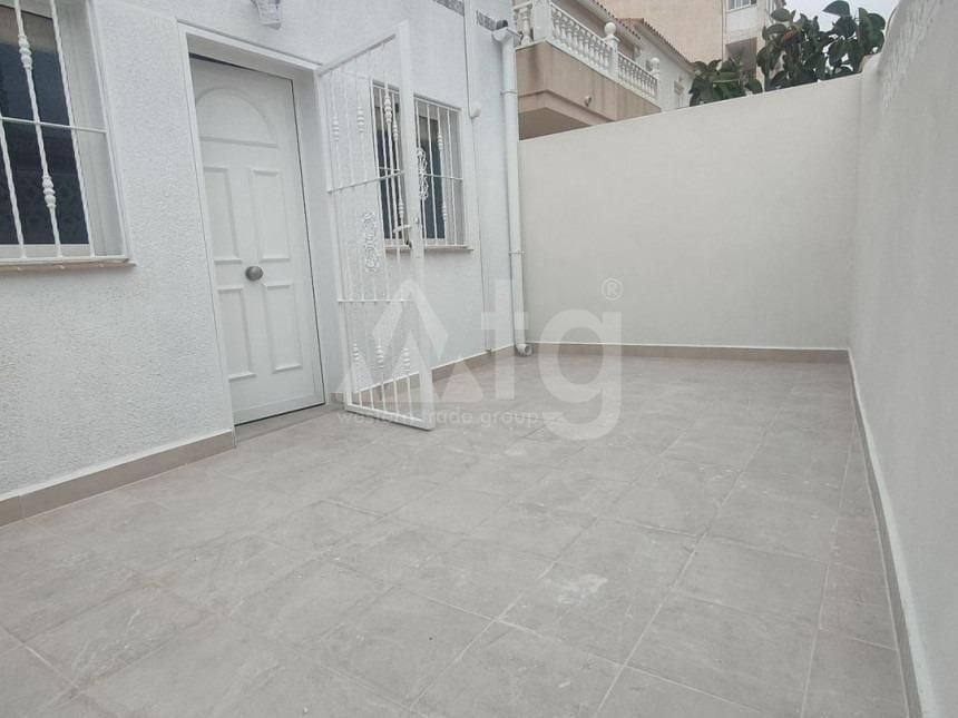 Villa de 2 chambres à Torrevieja - AG152772 - Photo - 16