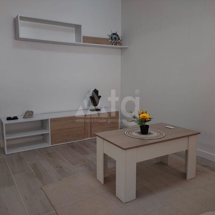 Villa de 2 chambres à Torrevieja - AG152772 - Photo - 4