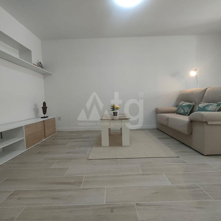Villa de 2 chambres à Torrevieja - AG152772 - Photo - 3