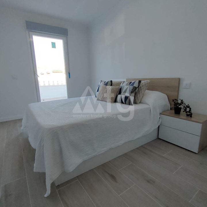 Villa de 2 chambres à Torrevieja - AG152772 - Photo - 10