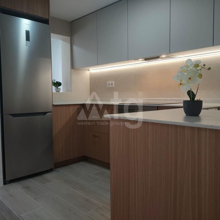 Villa de 2 chambres à Torrevieja - AG152772 - Photo - 8