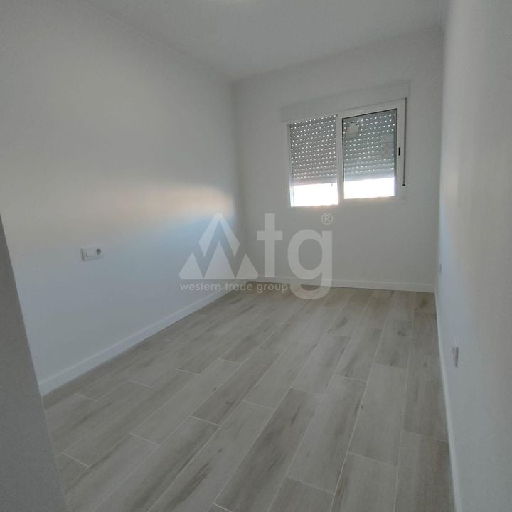 Villa de 2 chambres à Torrevieja - AG152772 - Photo - 12