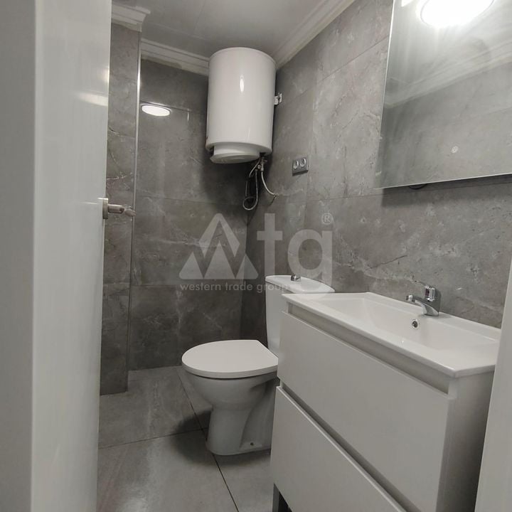 Villa de 2 chambres à Torrevieja - AG152772 - Photo - 14