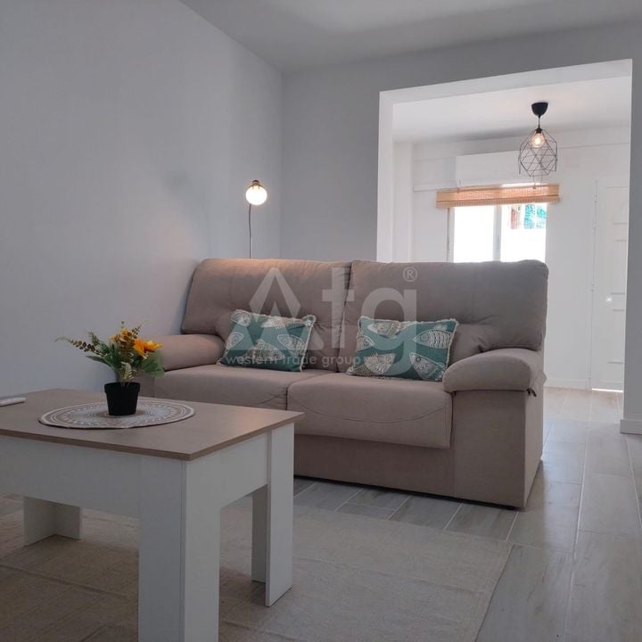 Villa de 2 chambres à Torrevieja - AG152772 - Photo - 2