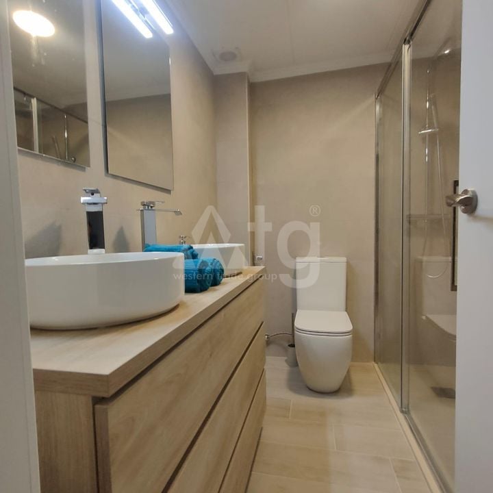 Villa de 2 chambres à Torrevieja - AG152772 - Photo - 15