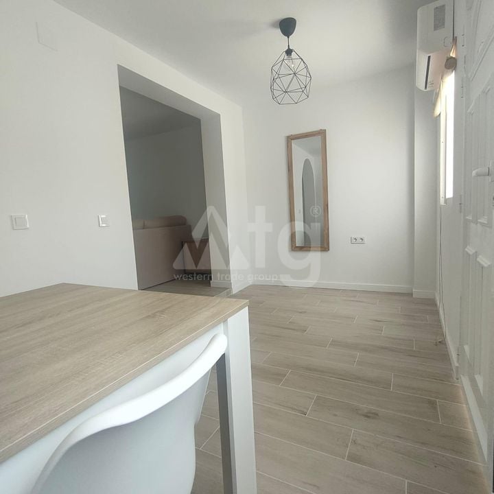 Villa de 2 chambres à Torrevieja - AG152772 - Photo - 13