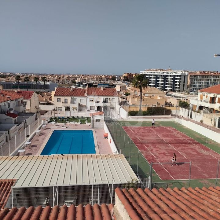 Villa de 2 chambres à Torrevieja - AG152772 - Photo - 19