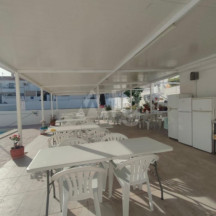 Villa de 2 chambres à Torrevieja - AG152772 - Photo - 18