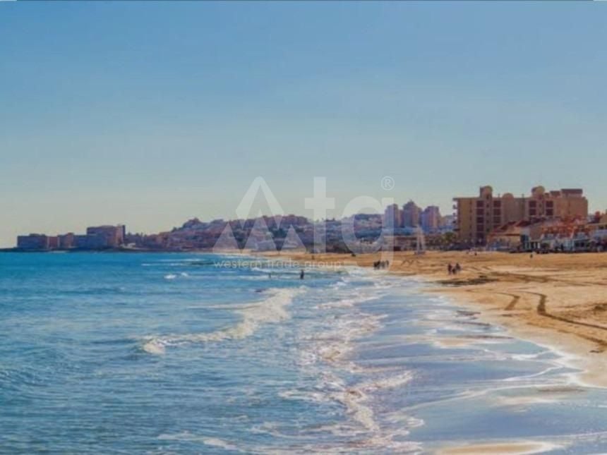 Villa de 2 chambres à Torrevieja - AG152772 - Photo - 20