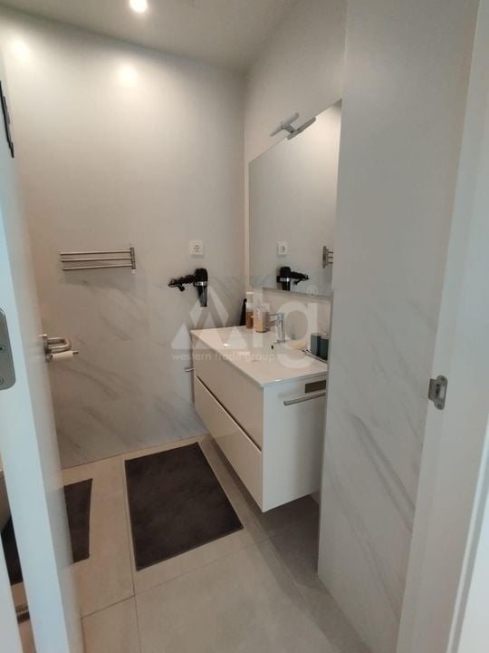 2 bedroom Apartment in Orihuela Costa - AG152774 - Photo - 26