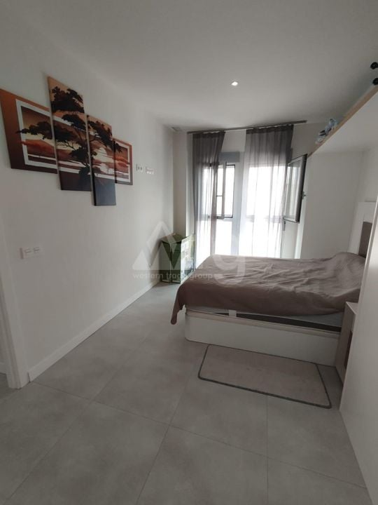 2 bedroom Apartment in Orihuela Costa - AG152774 - Photo - 16