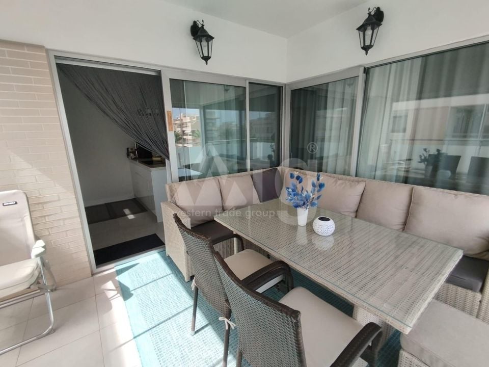 2 bedroom Apartment in Orihuela Costa - AG152774 - Photo - 14