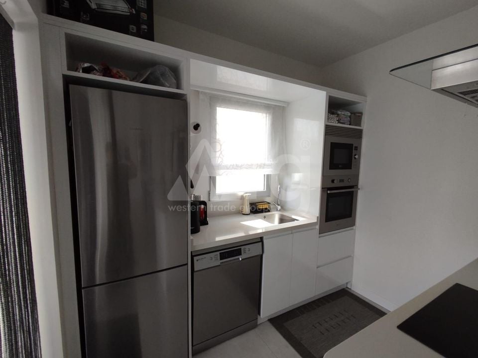 2 bedroom Apartment in Orihuela Costa - AG152774 - Photo - 10