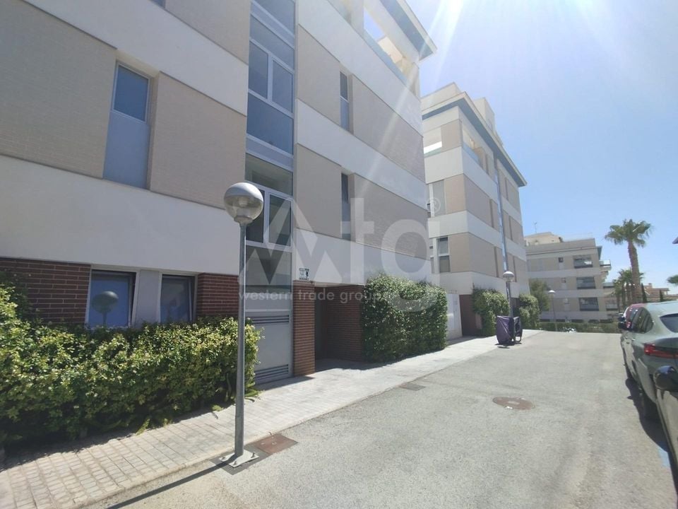 2 bedroom Apartment in Orihuela Costa - AG152774 - Photo - 40