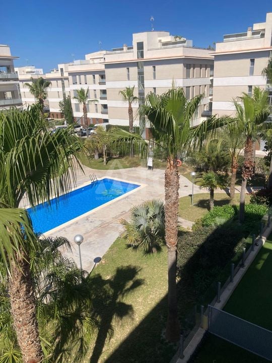 2 bedroom Apartment in Orihuela Costa - AG152774 - Photo - 39