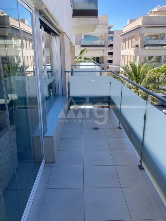2 bedroom Apartment in Orihuela Costa - AG152774 - Photo - 35