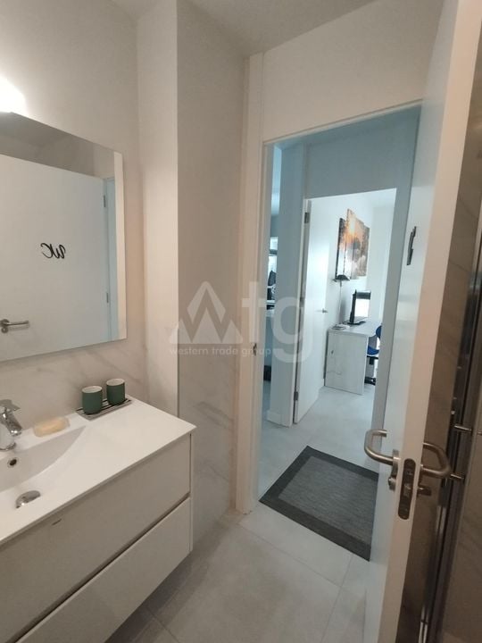 2 bedroom Apartment in Orihuela Costa - AG152774 - Photo - 25