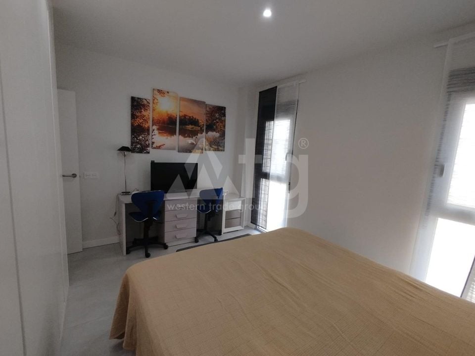 2 bedroom Apartment in Orihuela Costa - AG152774 - Photo - 24