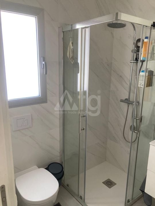 2 bedroom Apartment in Orihuela Costa - AG152774 - Photo - 27