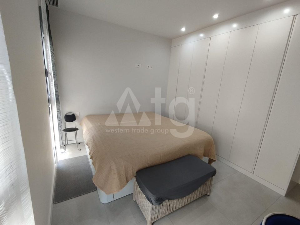 2 bedroom Apartment in Orihuela Costa - AG152774 - Photo - 21