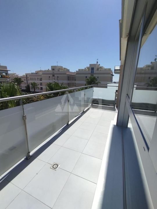 2 bedroom Apartment in Orihuela Costa - AG152774 - Photo - 33