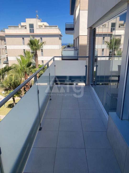 2 bedroom Apartment in Orihuela Costa - AG152774 - Photo - 34