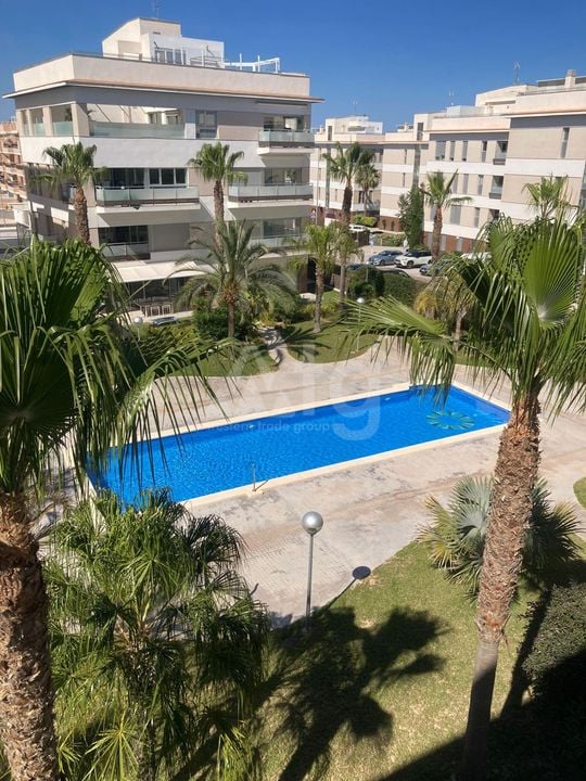 2 bedroom Apartment in Orihuela Costa - AG152774 - Photo - 38