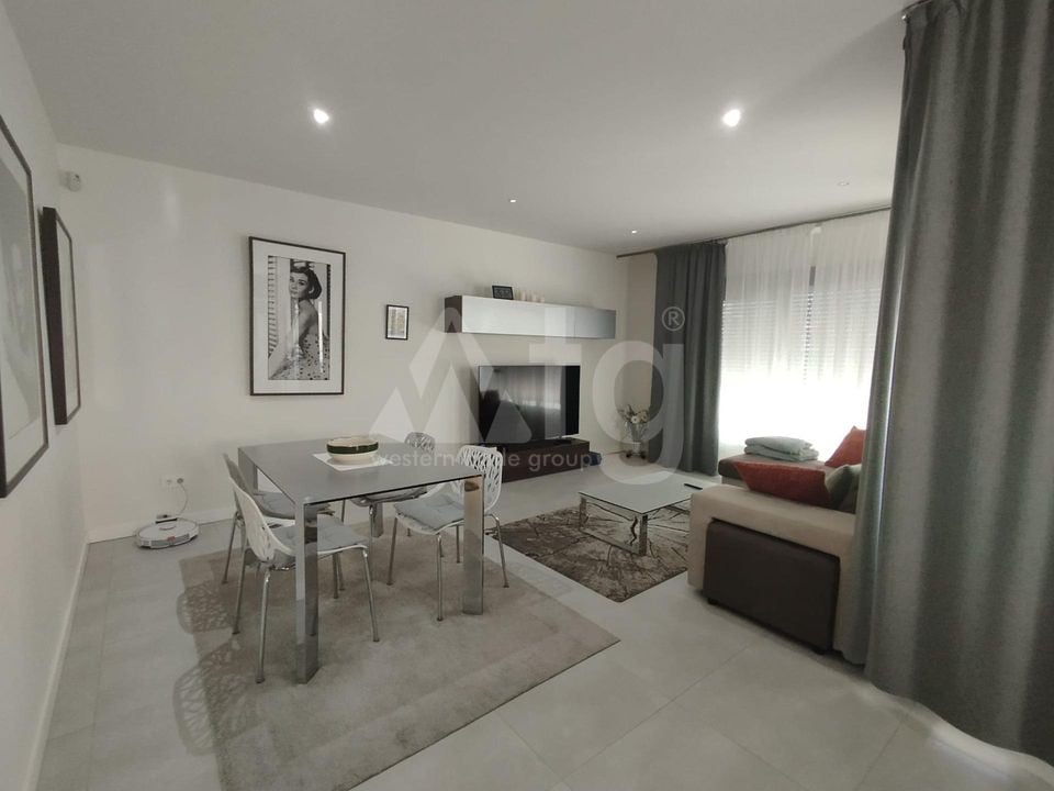 2 bedroom Apartment in Orihuela Costa - AG152774 - Photo - 3