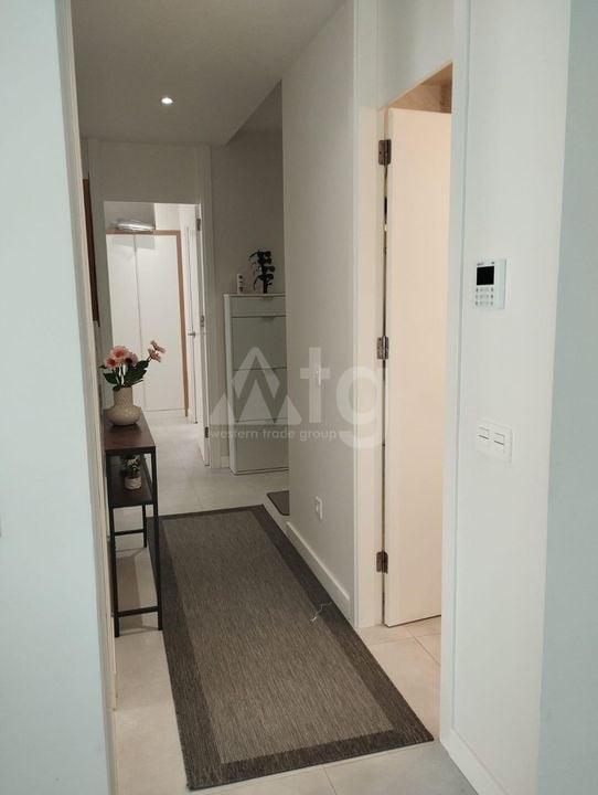 2 bedroom Apartment in Orihuela Costa - AG152774 - Photo - 28