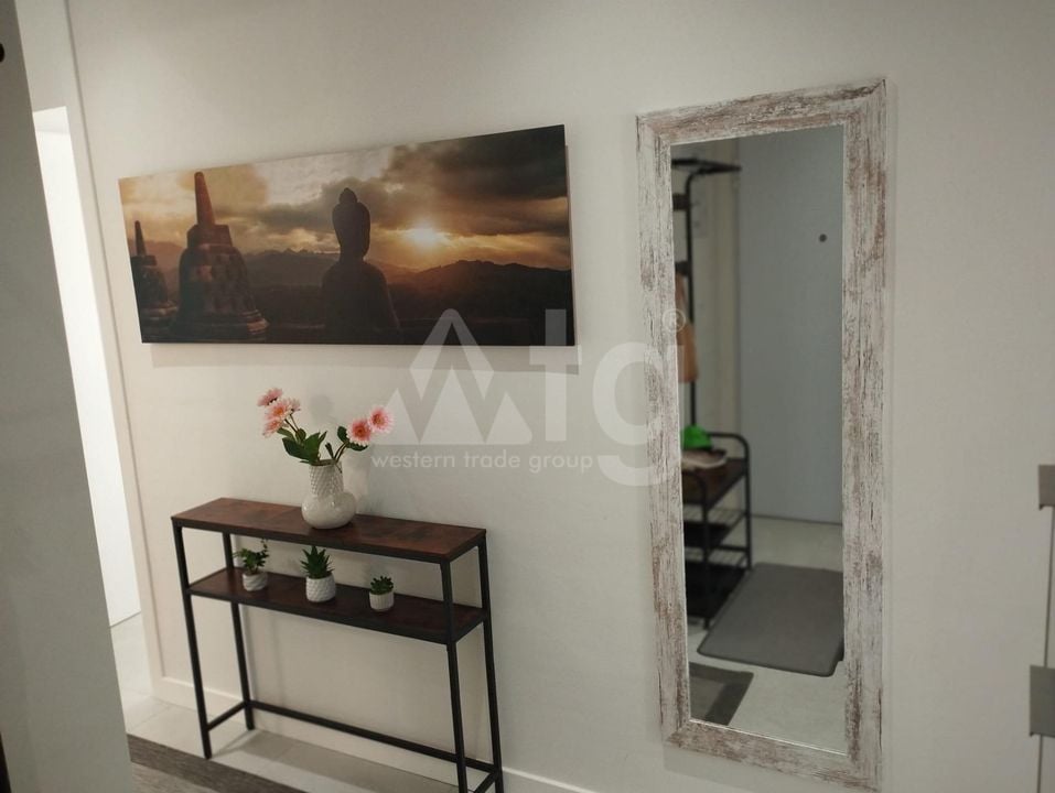 2 bedroom Apartment in Orihuela Costa - AG152774 - Photo - 29