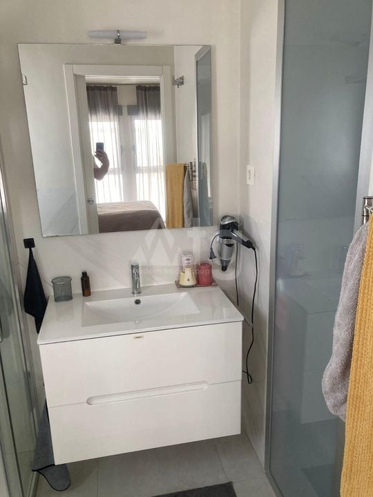 2 bedroom Apartment in Orihuela Costa - AG152774 - Photo - 20