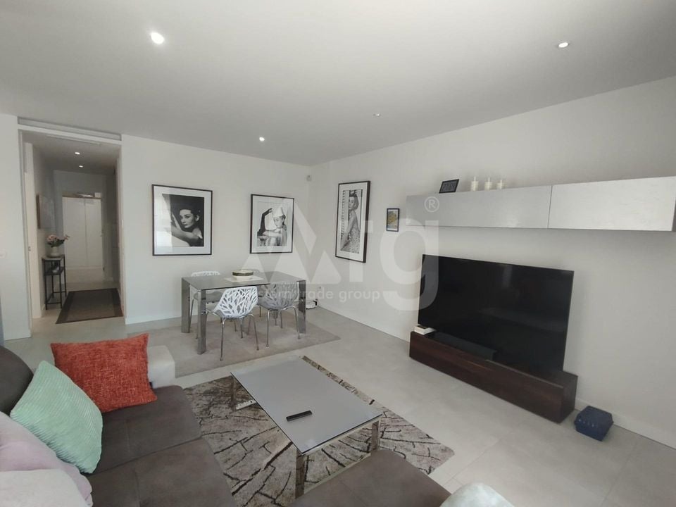 2 bedroom Apartment in Orihuela Costa - AG152774 - Photo - 5